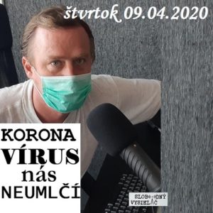 Konšpiračný byt 116
