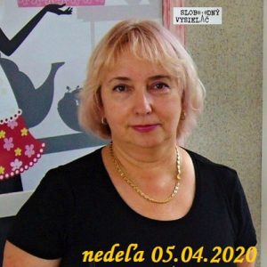 Literárna čajovňa 181