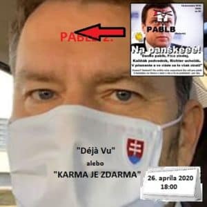 Na panské 17/2020 (humoristický týždenník)