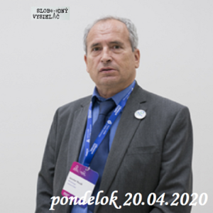 Na prahu zmien 74 (repríza)