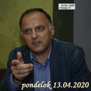 Na prahu zmien 73