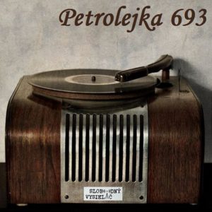Petrolejka 693