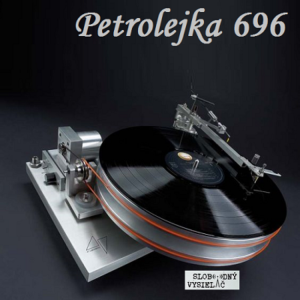 Petrolejka 696 (repríza)