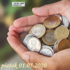 Riešenia a alternatívy 155 (repríza)