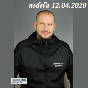 Slobodný šport 34 (repríza)