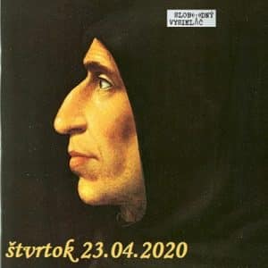 Spirituálny kapitál 303 (repríza)