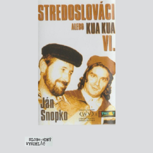 Rozhlasová hra (humor, ktorý nestarne)