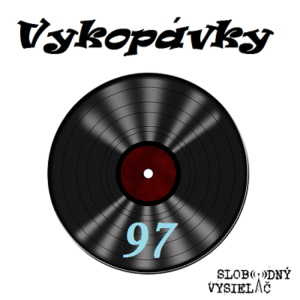 Vykopávky rádia Slobodný Vysielač (repríza)