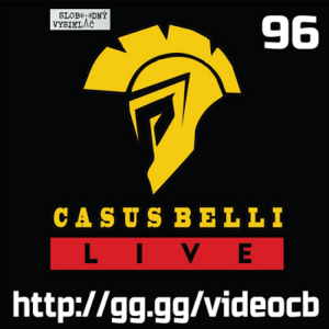 Casus belli 96 (repríza)