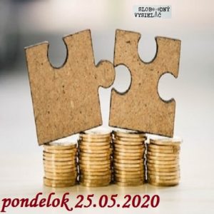 Finančné zdravie 95 (repríza)