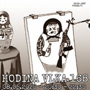Hodina Vlka 168 (repríza)