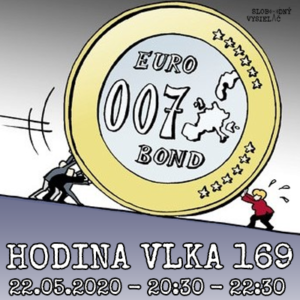 Hodina Vlka 169 (repríza)