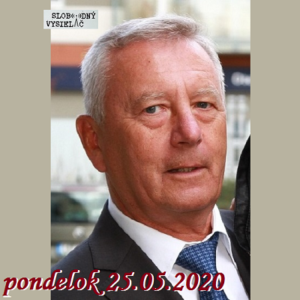 Na prahu zmien 79 (repríza)