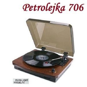 Petrolejka 706