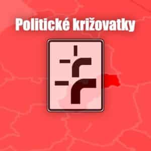 Politické križovatky (repríza)