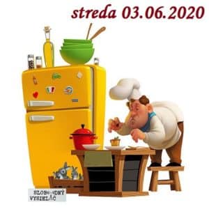 Tajomstvá zdravia 93 (repríza)