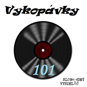 Vykopávky rádia Slobodný Vysielač