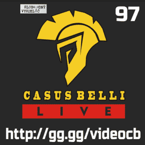 Casus belli 97 (repriza)