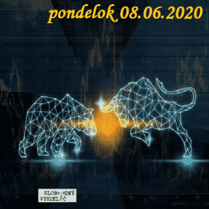 Finančné zdravie 96 (repríza)