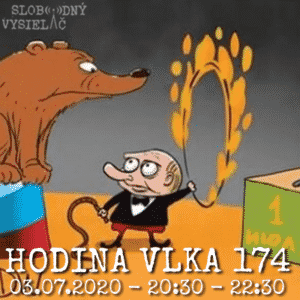 Hodina Vlka 174