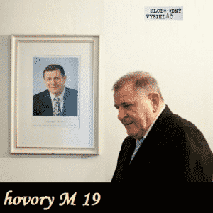 hovory M 19