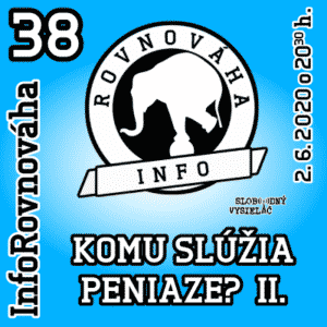 InfoRovnováha 38