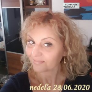 Literárna čajovňa 191 (repríza)
