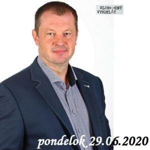 Na prahu zmien 84 (repríza)