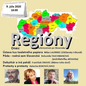 Regióny 13/2020