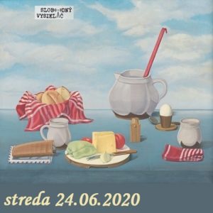 Tajomstvá zdravia 96 (repríza)