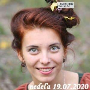 Literárna čajovňa 194