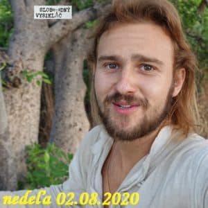 Literárna čajovňa 196 (repríza)