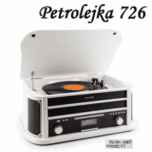 Petrolejka 726 1 Petrolejka 726
