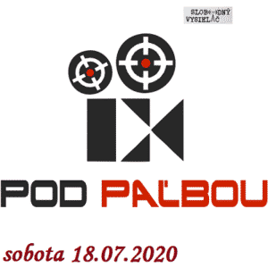 Pod paľbou 03 (repríza)
