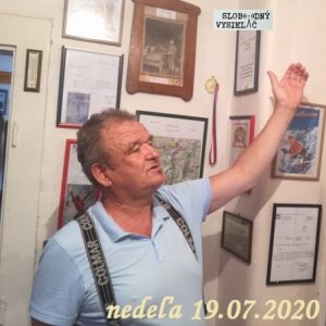 Slobodný šport 41 1 Slobodný šport 41