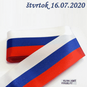 Trikolóra 43
