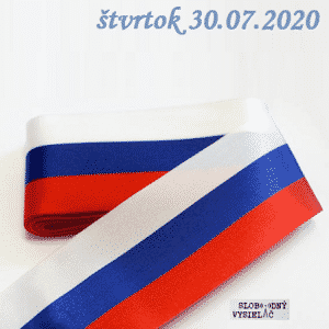 Trikolóra 44 (repríza)