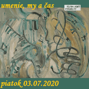 Umenie, my a čas 51