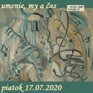 Umenie, my a čas 52