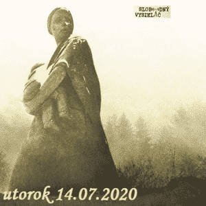 V prvej línii (repríza)