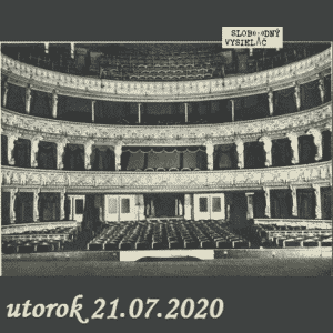 Verejné tajomstvá 270 (repríza)