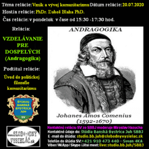 Vzdelávanie pre dospelých 206