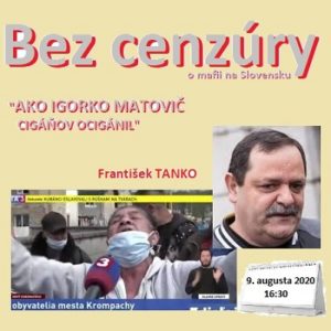 Bez cenzúry 10/2020