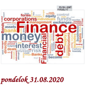 Finančné zdravie 100 (repríza) 1 Finančné zdravie 100 (repríza)