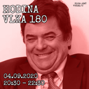 Hodina Vlka 180 1 Hodina Vlka 180