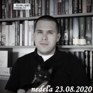 Literárna čajovňa 199