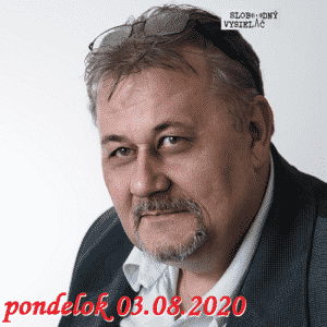 Na prahu zmien 88 (repríza)