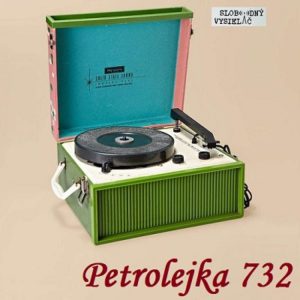 Petrolejka 732 (repríza)