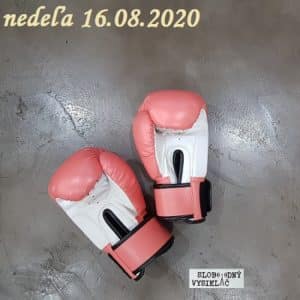 Slobodný šport 43