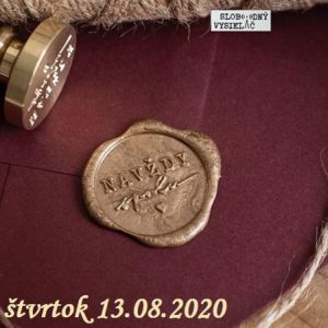 Spirituálny kapitál 319 (repríza)